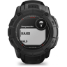 Часы GARMIN INSTINCT 2X SOLAR - TACTICAL EDITION BLACK 11387