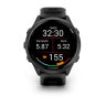 Смарт-часы GARMIN FORERUNNER 570 (47 мм) грифельно-серый алюминий/черный 010-02971-00