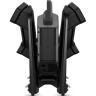 Тренажер GARMIN TACX NEO 3M SMART TRAINER DIRECT-DRIVE SMART TRAINER WITH PRE-INSTALLED SHIMANO/SRAM 11-SPEED CASSETTE AND SRAM XD/XD-R BODY 11503